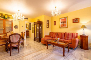 Sevilla Sunshine - Vacacional Sevilla, Tomares